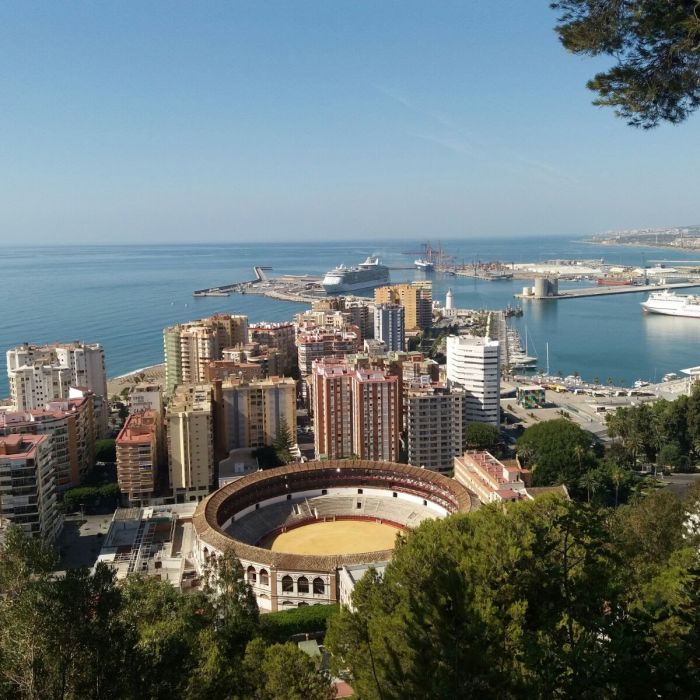 Malaga 1