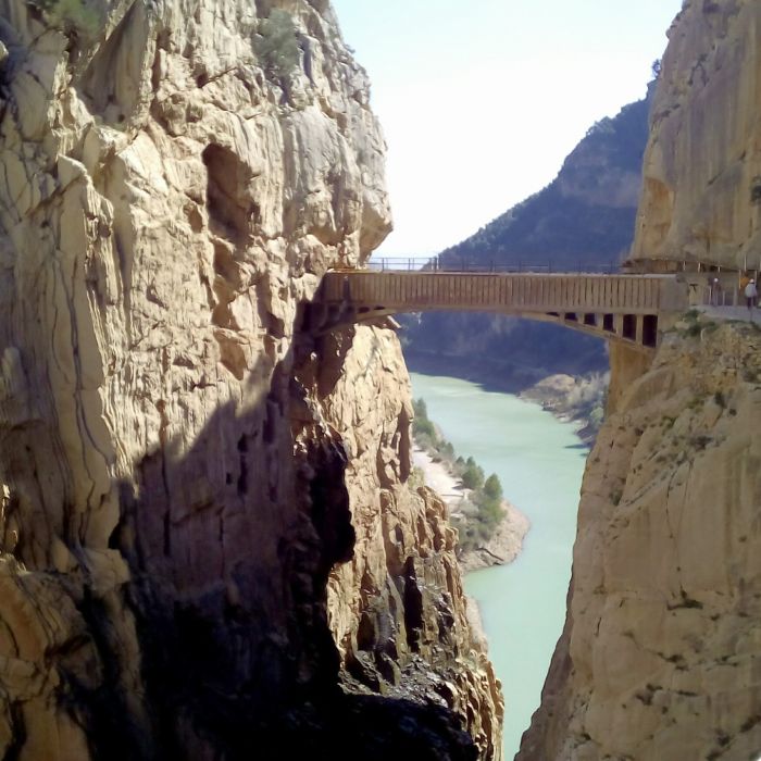 Caminito del Rey 2