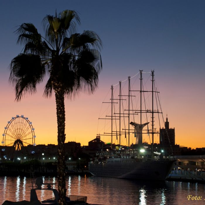 Feria de Malaga 1