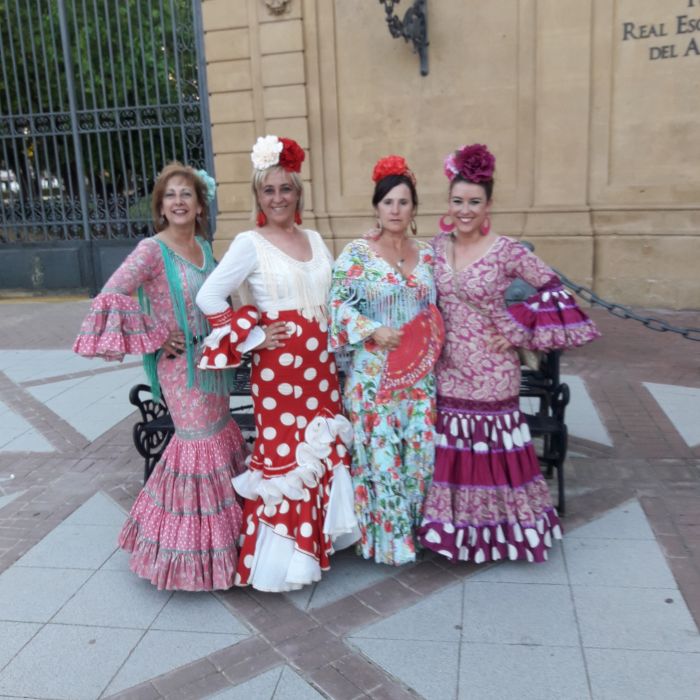 Feria de Malaga 2